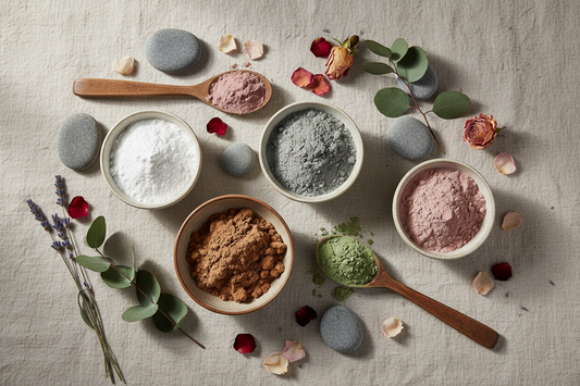 The Secret to Healthy, Glowing Skin: It Starts Beneath the Surface