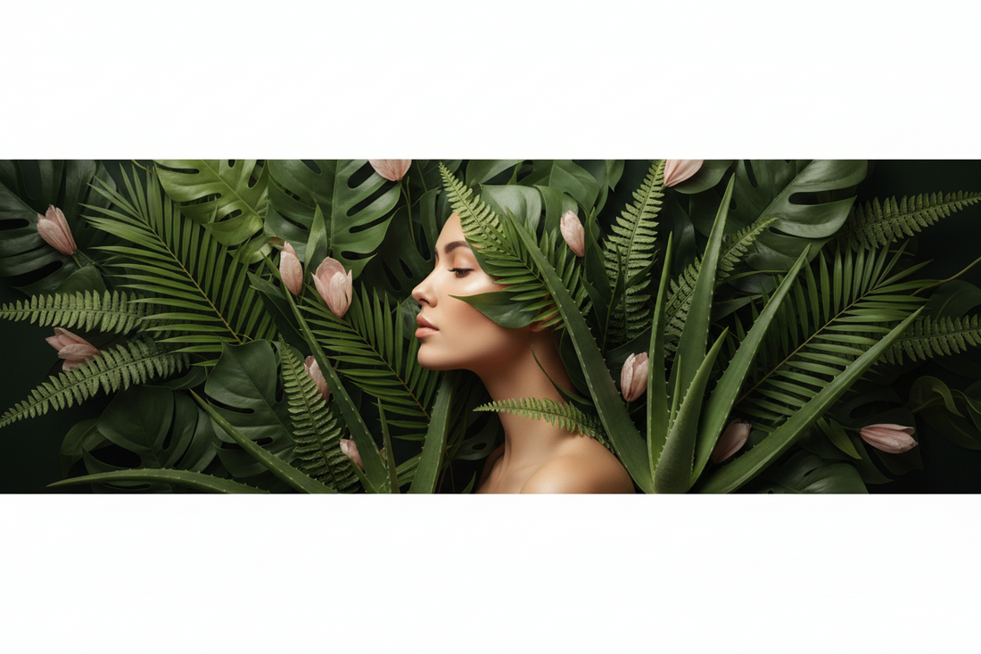 Why Natural Skincare Feels Different From Conventional Skincare