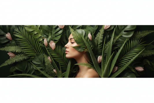 Why Natural Skincare Feels Different From Conventional Skincare