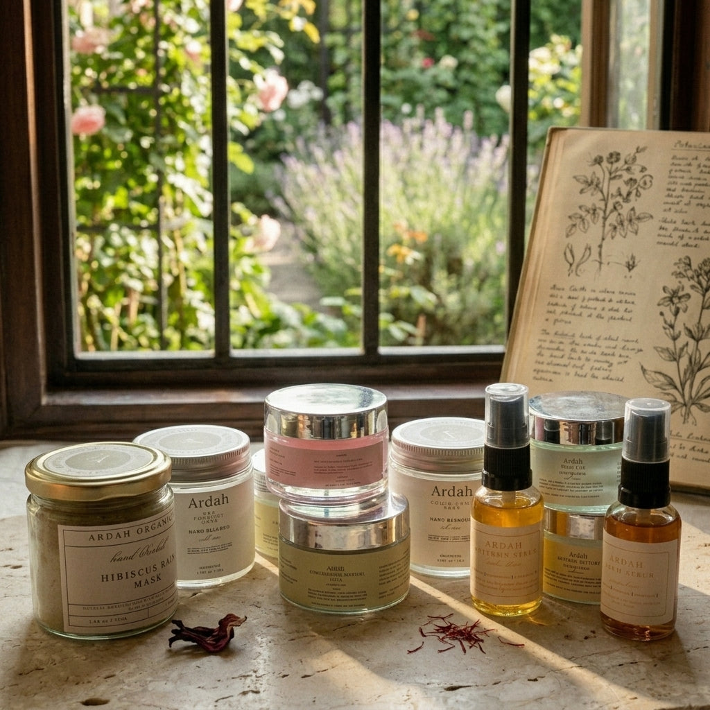 Mother's Day Skincare Gifts: Natural Beauty for Every Mother