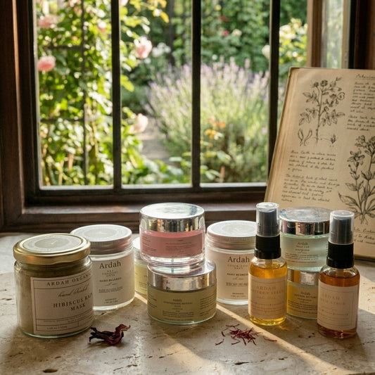 Mother's Day Skincare Gifts: Natural Beauty for Every Mother