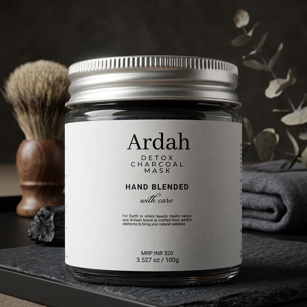 Men's Grooming