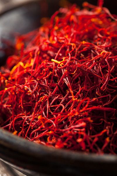 Saffron